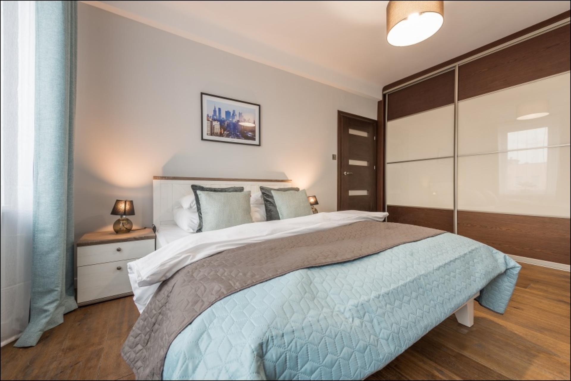 Dworzec Centralny P&O Serviced Apartments ワルシャワ エクステリア 写真